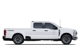 2025 Ford Super Duty® External Image 1